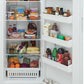 Frigidaire FRAE1626AW 16 Cu. Ft. Garage Ready Upright Refrigerator