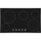 Jennair JEC3536BB 36-Inch Electric Radiant Cooktop