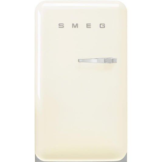 Smeg FAB10ULCR3 Refrigerator Cream Fab10Ulcr3