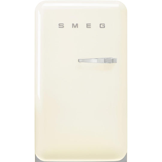 Smeg FAB10ULCR3 Refrigerator Cream Fab10Ulcr3