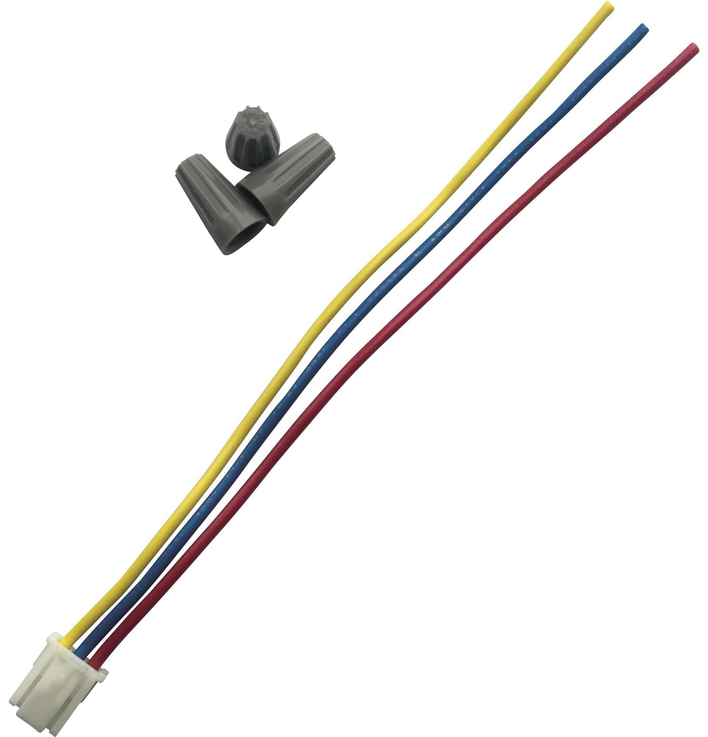Ge Appliances RAKCDC Cdc Wiring Connector