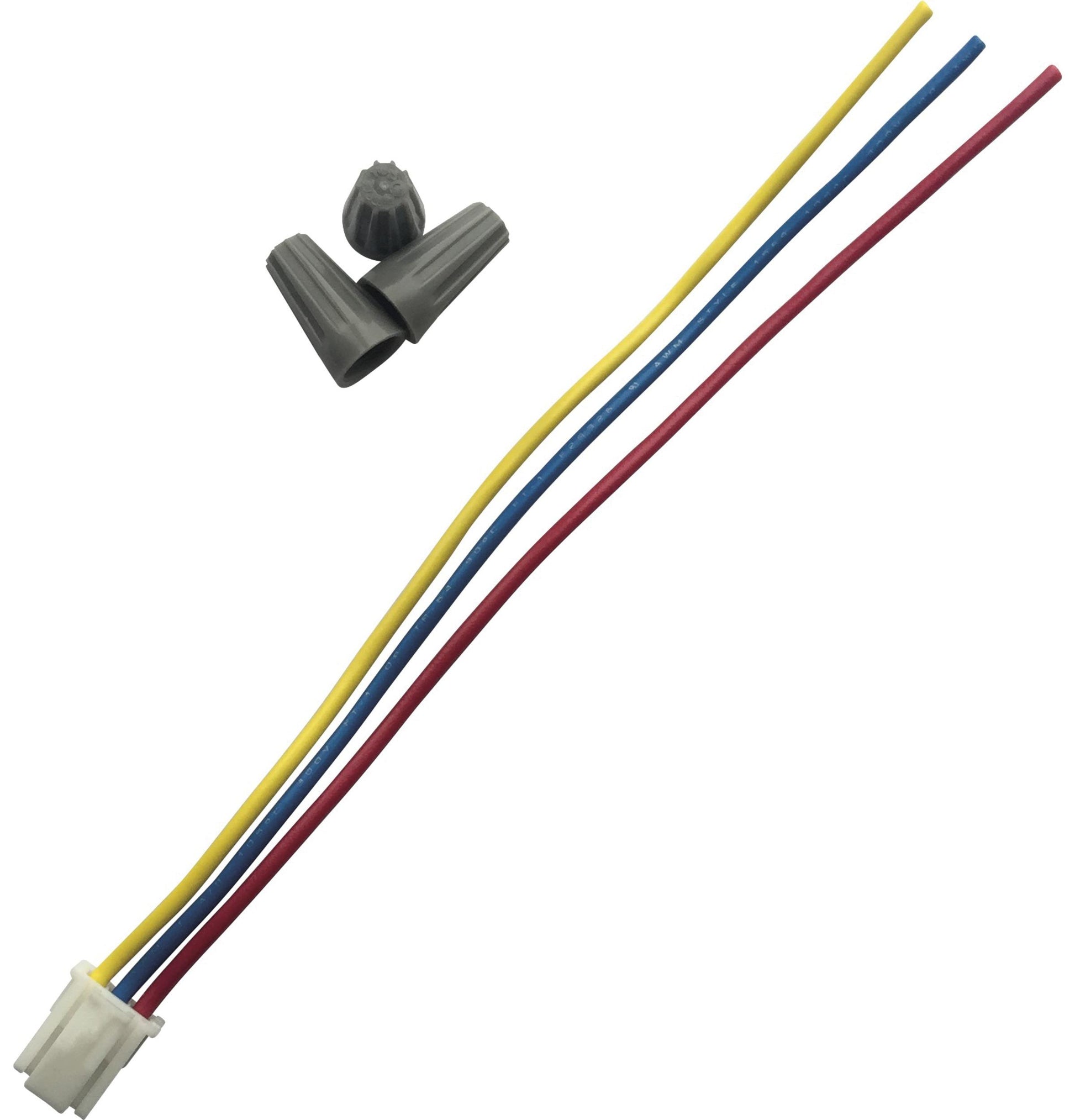 Ge Appliances RAKCDC Cdc Wiring Connector