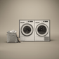 Asko T5HXLW Tumble Dryer