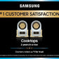 Samsung NZ30FG5332RK 30