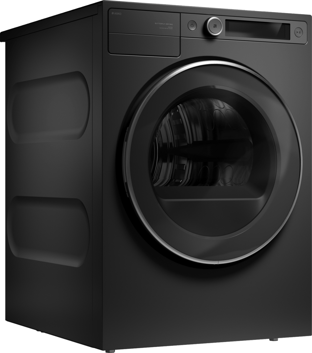 Asko T5VXLG Tumble Dryer