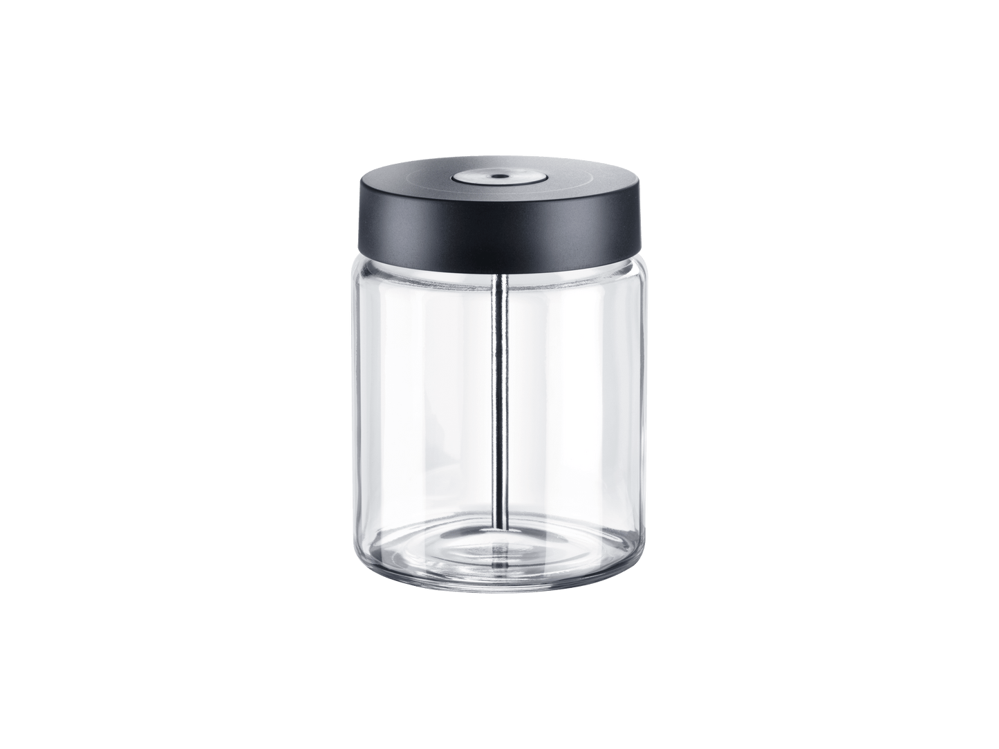Miele MBCMG Milk Container Made Of Glass - For Smooth And Creamy Milk Froth