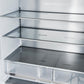 Forno FFFFD186636SB Forno Aosta 36-Inch French Door Refrigerator, Stainless Steel, 22.4 Cu.Ft, External Water Dispenser, Automatic Ice Maker, Energy Star Certified