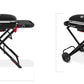 Weber 1501740 Weber Traveler® Portable Gas Grill - Black