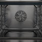 Bertazzoni FPRO30FDSTX 30'' Double Convection Oven - Self Clean - Stainless Steel