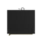 Forno FFFFD178531BLK Forno Milano Espresso 31-Inch Bottom Freezer Refrigerator, Black, 17.2 Cu.Ft Capacity, Energy Efficient