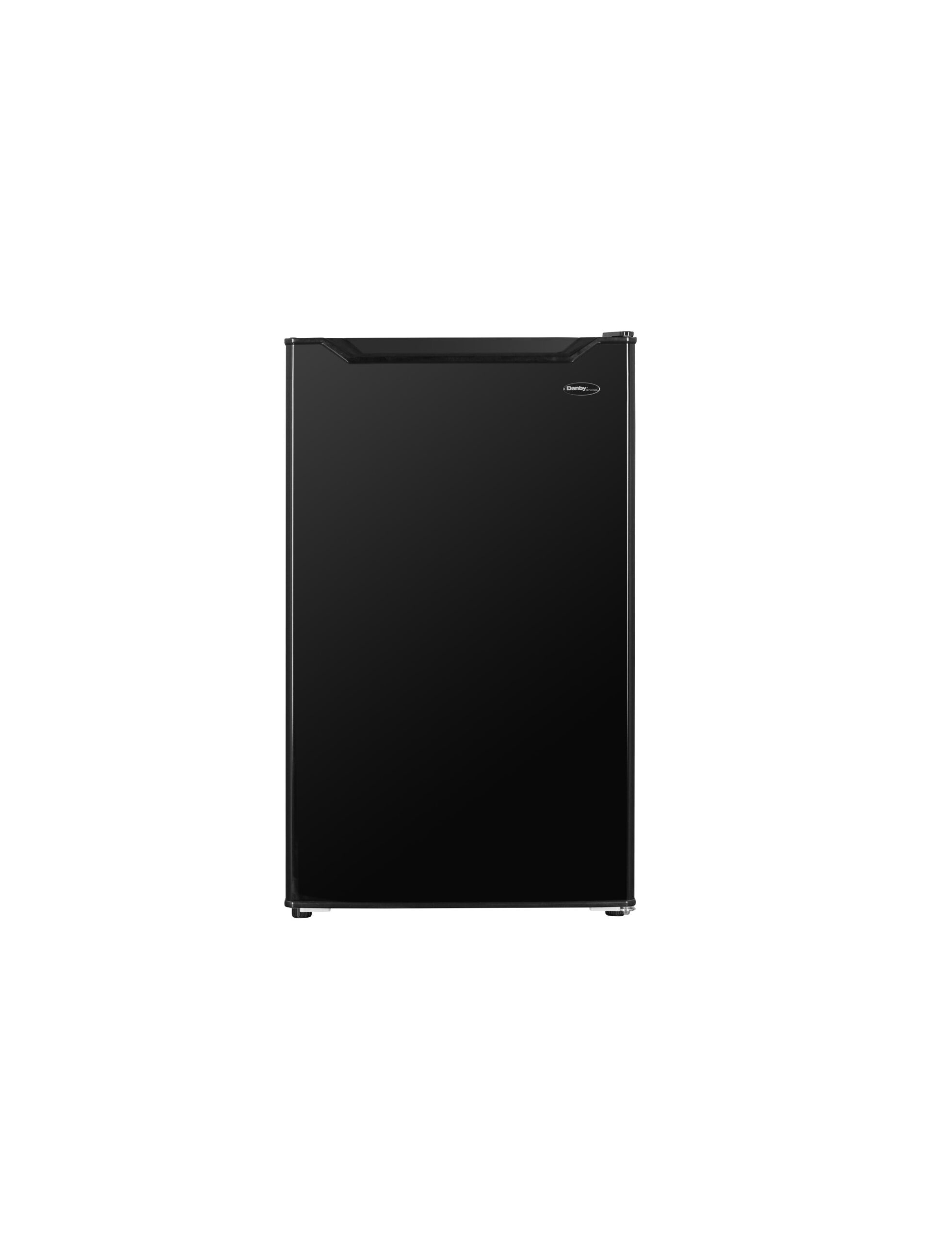 Danby DAR032B2BM Danby 3.2 Cu. Ft. Compact Fridge In Black