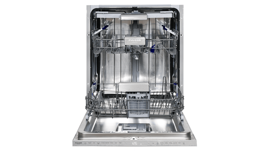 Fulgor Milano F7DWS24FI1 24" Overlay Built-In Dishwasher