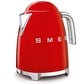 Smeg KLF03RDUS Electric Kettle Red Klf03Rdus