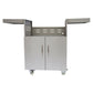 Coyote C136CT Coyote Grill Carts