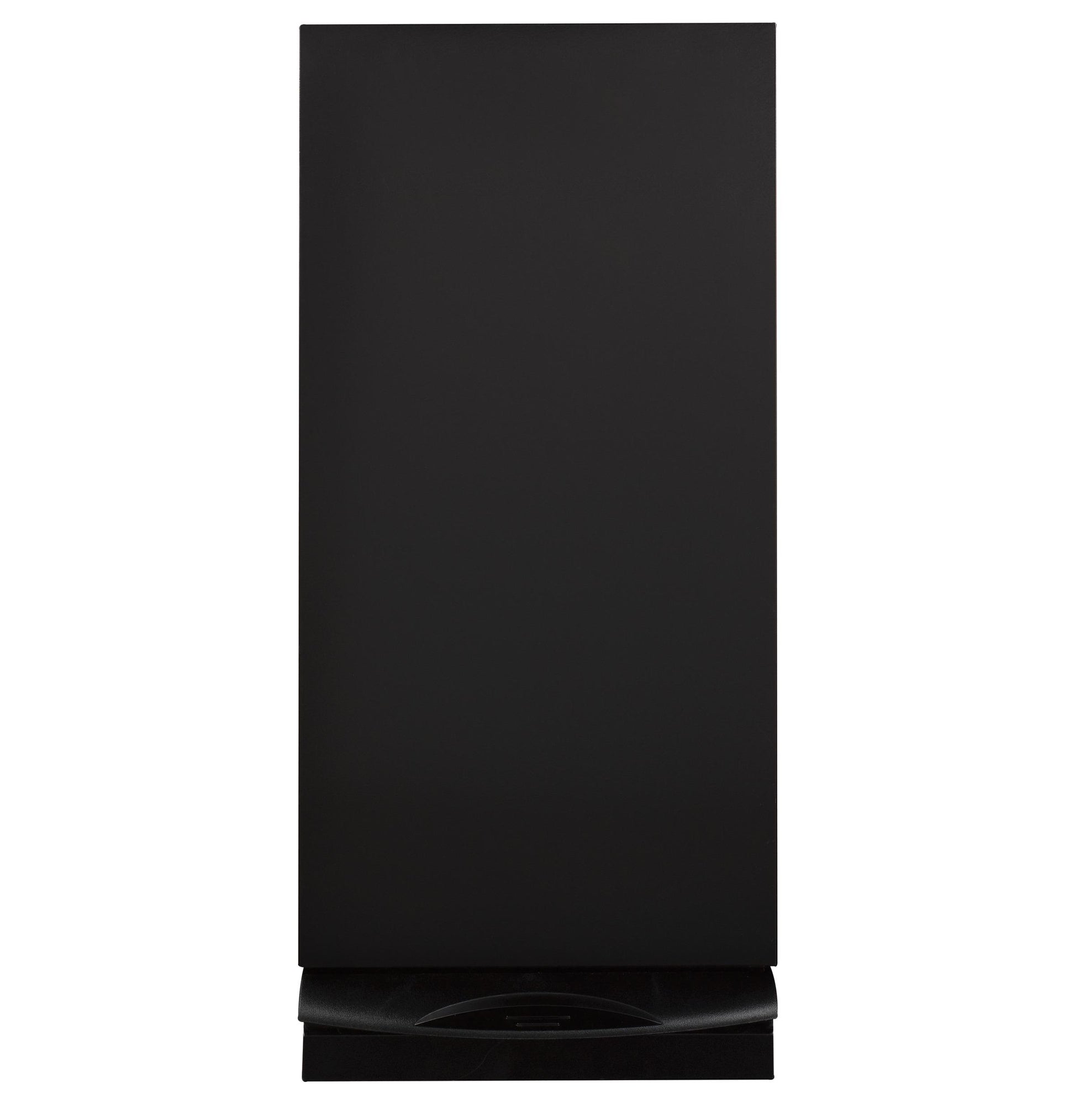 Cafe UCG1500NBB Universal 15" Built-In Compactor