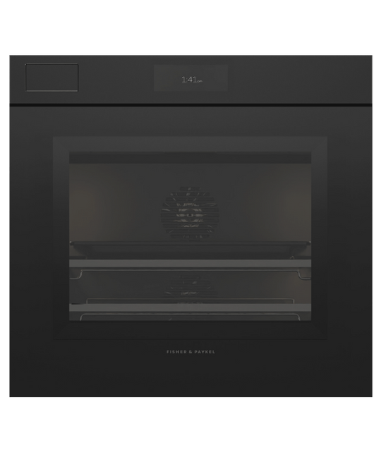 Fisher & Paykel OB30SMPSUNB3 30" Series 11 Minimal Handleless Self-Cleaning Steam Assist Oven