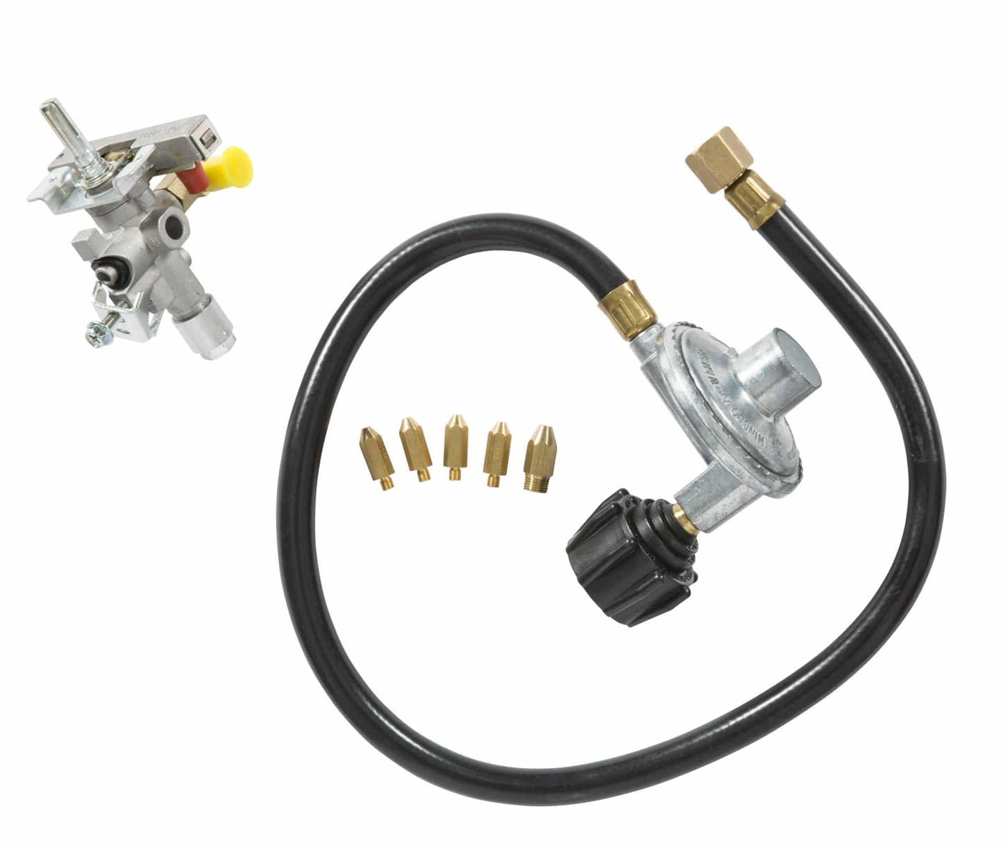 Coyote C136NG2LP C1S36 Ng To Lp Conversion Kit