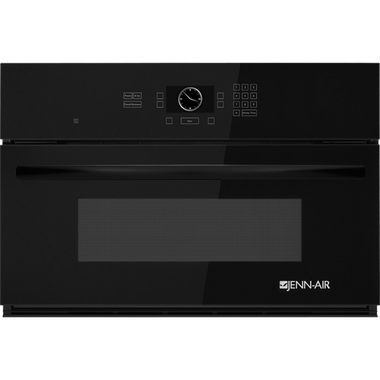 Jennair JMC2130WB 30" Built-In Microwave Oven Microwaves Jenn-Air