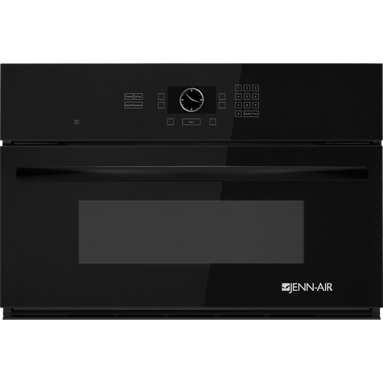 Jennair JMC2130WB 30" Built-In Microwave Oven Microwaves Jenn-Air
