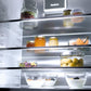 Miele KS7793D Ks 7793 D - Perfectcool Refrigerator With Perfectfresh Active, Flexilight 2.0, And Flexitray For Maximum Convenience.