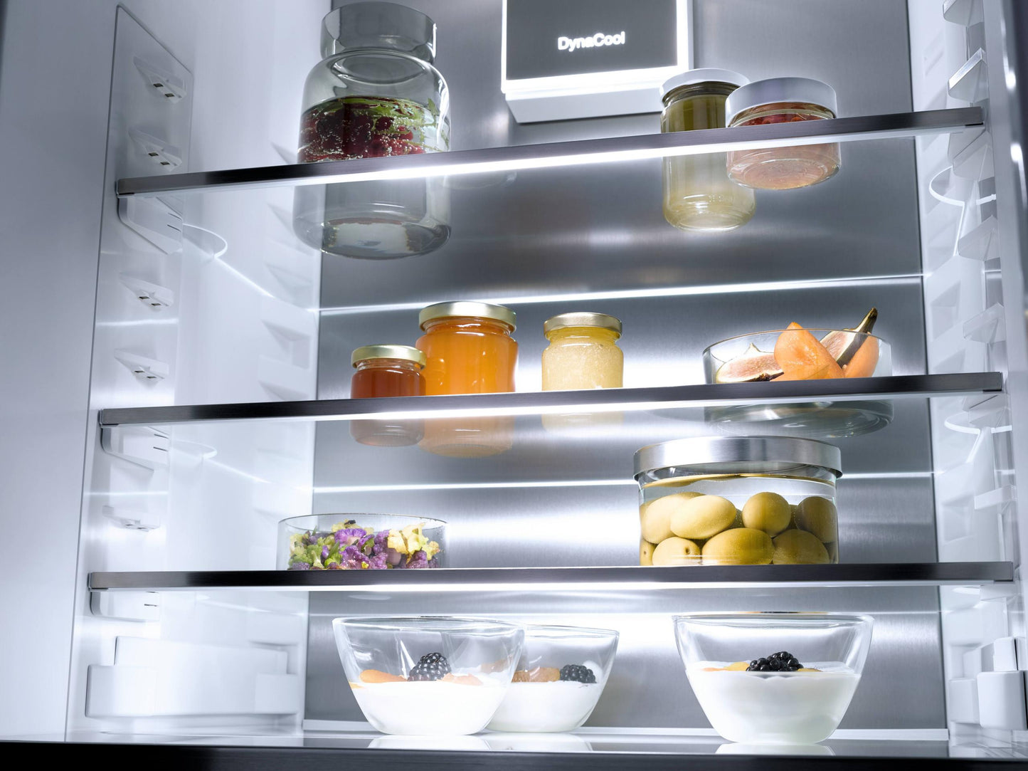 Miele KS7793D Ks 7793 D - Perfectcool Refrigerator With Perfectfresh Active, Flexilight 2.0, And Flexitray For Maximum Convenience.