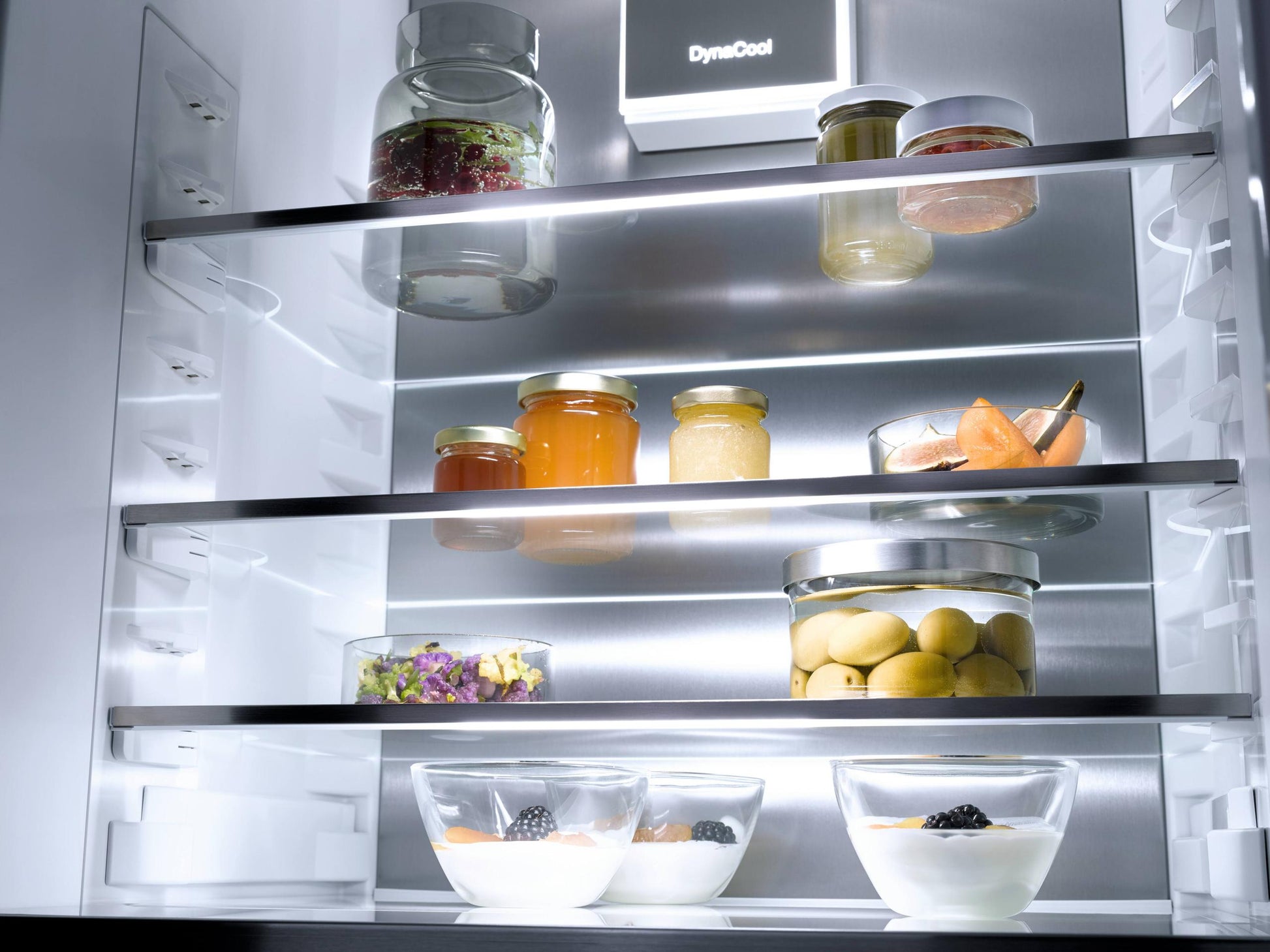 Miele KS7793D Ks 7793 D - Perfectcool Refrigerator With Perfectfresh Active, Flexilight 2.0, And Flexitray For Maximum Convenience.