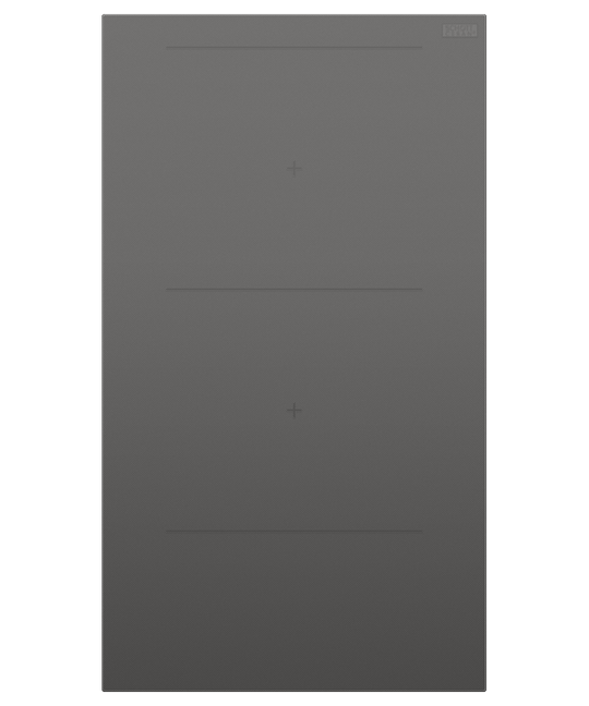 Fisher & Paykel CI122DG1 12" Series 11 Auxiliary Induction Cooktop