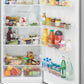 Frigidaire FFUV2136AV 21 Cu. Ft. Garage Ready Upright Freezer