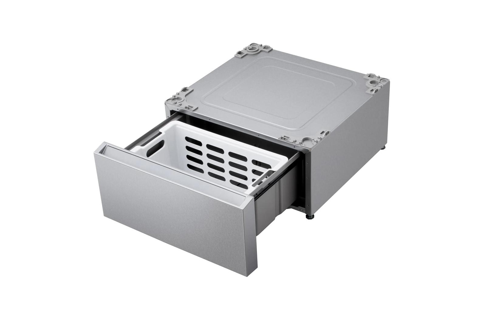 Lg WDP8S Lg Signature 29" Laundry Pedestal