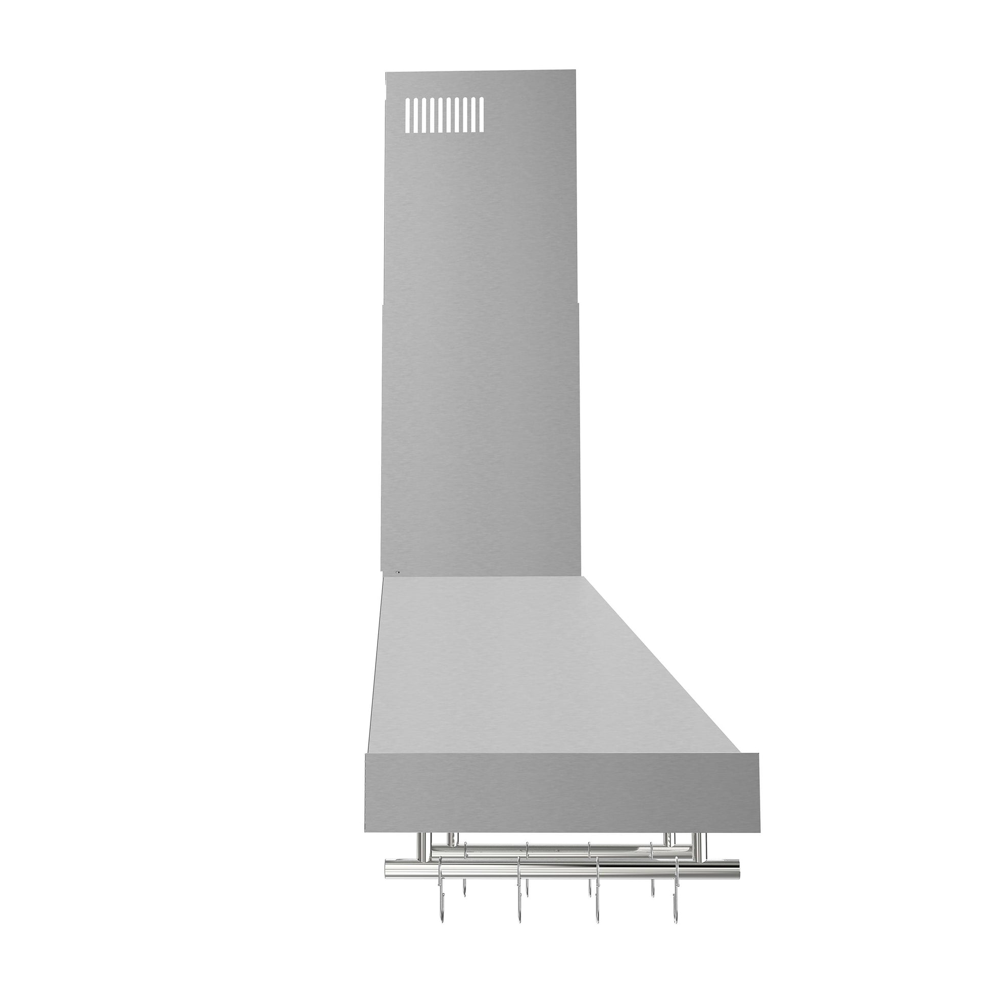 Forno FRHWM550330 Forno Venezia 30 Inch Wall-Mounted Range Hood With Touch Controls And Baffle Filters