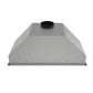 Thor Kitchen TLH3415 34 Inch Liner Hood In 15 Height