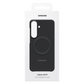 Samsung EFSS741CBEGUS Galaxy S26 Fe Slim Magnet Case, Black