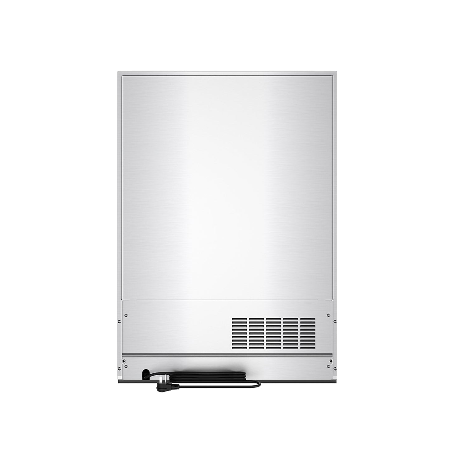 Thor Kitchen RBC24SSD Gordon Ramsay Collection 24 Inch Outdoor Undercounter Beverage Cooler In Stainless Steel