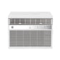 Ge Appliances AWES08WWF Ge® 8,000 Btu Smart Electronic Window Air Conditioner For Medium Rooms Up To 350 Sq. Ft.