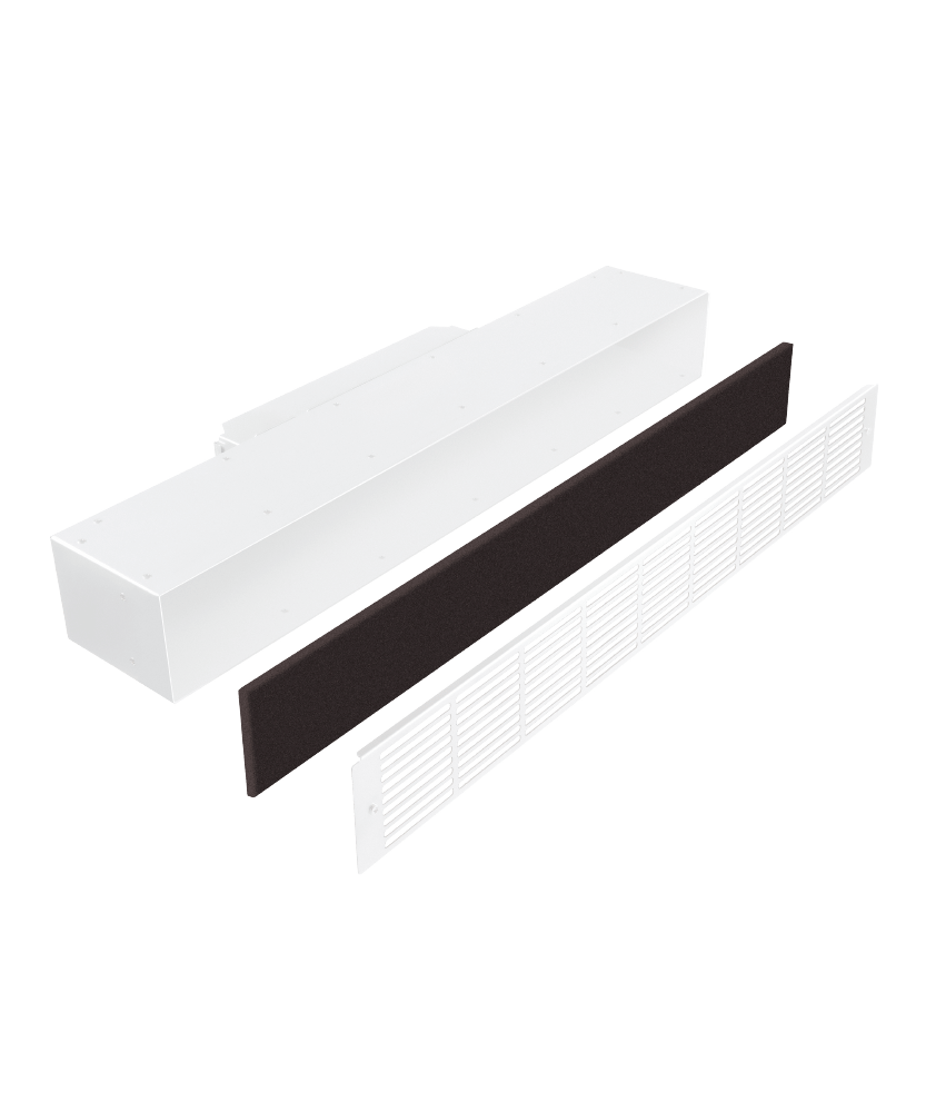 Fisher & Paykel FILTCARDDFT Replacement Carbon Filter