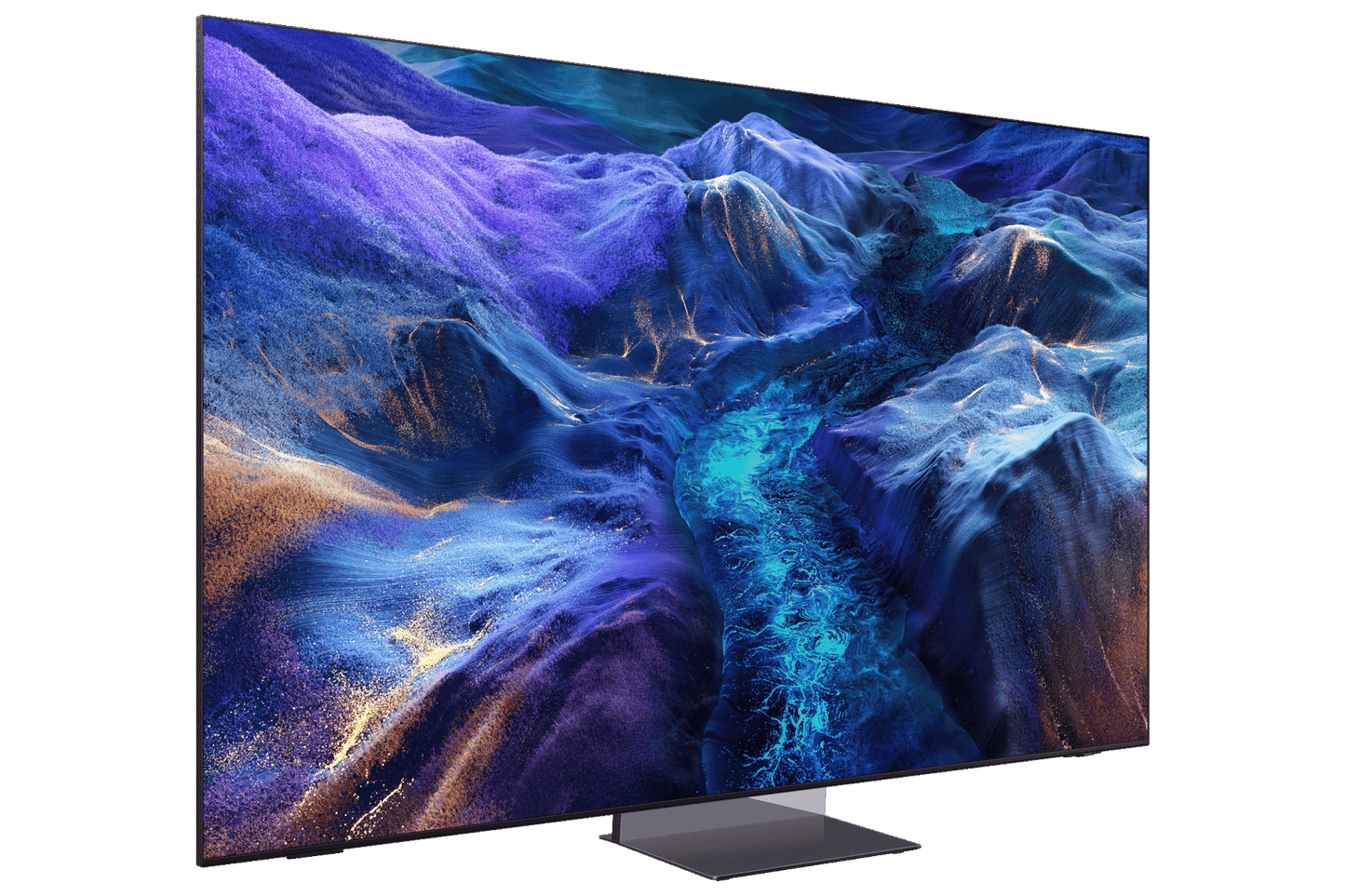 Samsung QN85QN990HFXZA 85 Inch Class Neo Qled Qn990H 8K Samsung Vision Ai Smart Tv (2026)