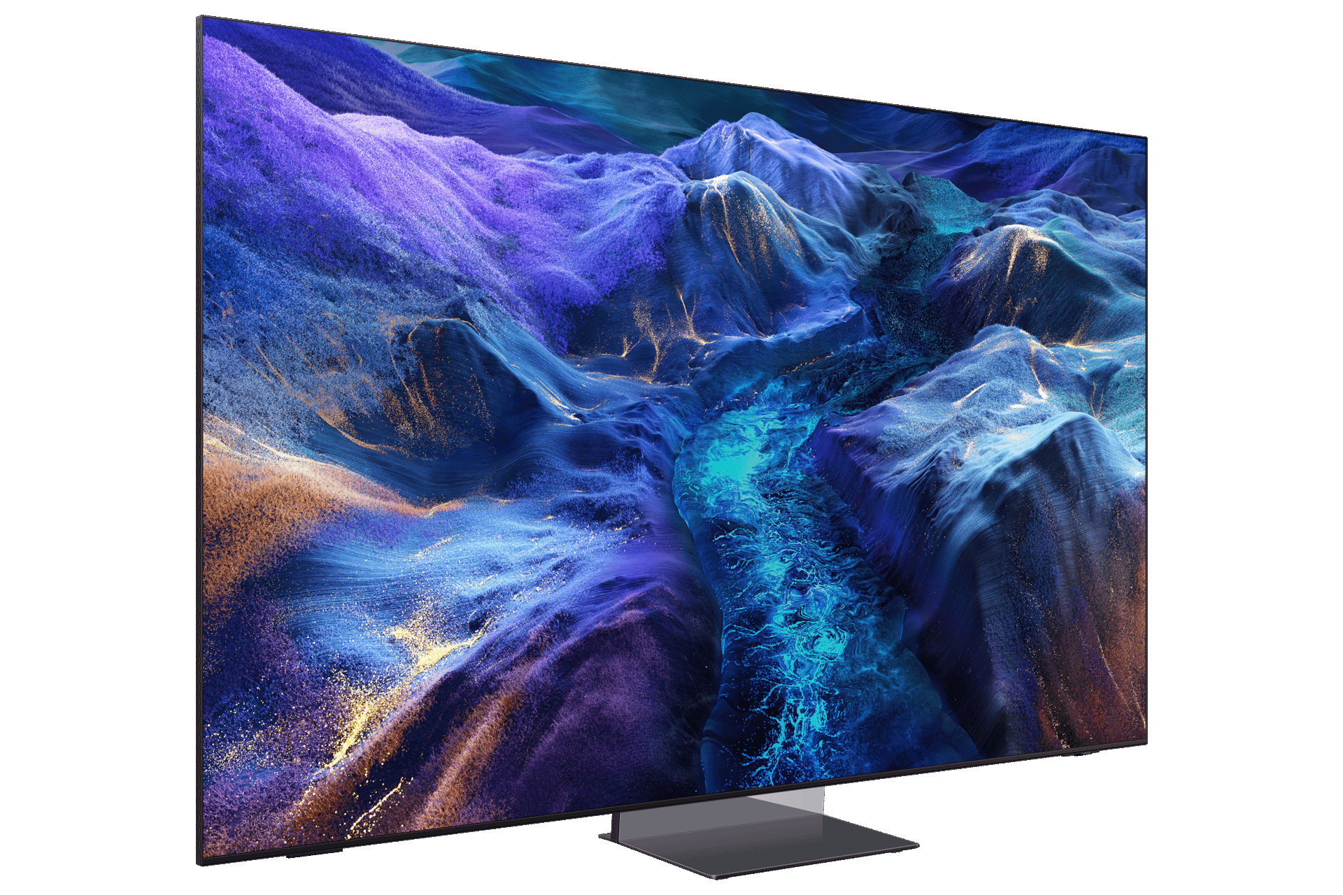 Samsung QN85QN990HFXZA 85 Inch Class Neo Qled Qn990H 8K Samsung Vision Ai Smart Tv (2026)