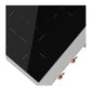 Ilve UHCPI366NSSP Ilve Uhcpi366Nssp Nostalgie Ii 36 Inch Built-In Induction Rangetop With 6 Elements (Copper)