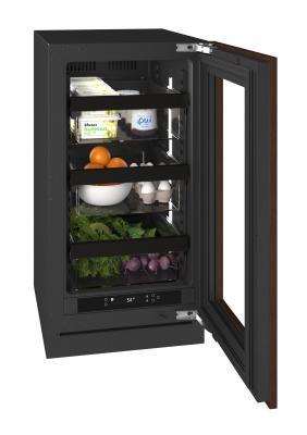 U-Line URRE418IG01A Urre418 18" Refrigerator With Integrated Frame Finish (115 V/60 Hz)