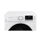 Element Appliance EFD8027GBW Element 8.0 Cu. Ft. Front Load Gas Dryer - White, Energy Star (Efd8027Gbw)