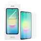 Samsung EFUA276CTEGUS Galaxy A27 5G Screen Protector, Transparent