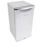 Danby DAR033A6PDB Danby 3.3 Cu. Ft. Contemporary Classic Compact Fridge In Pearl White