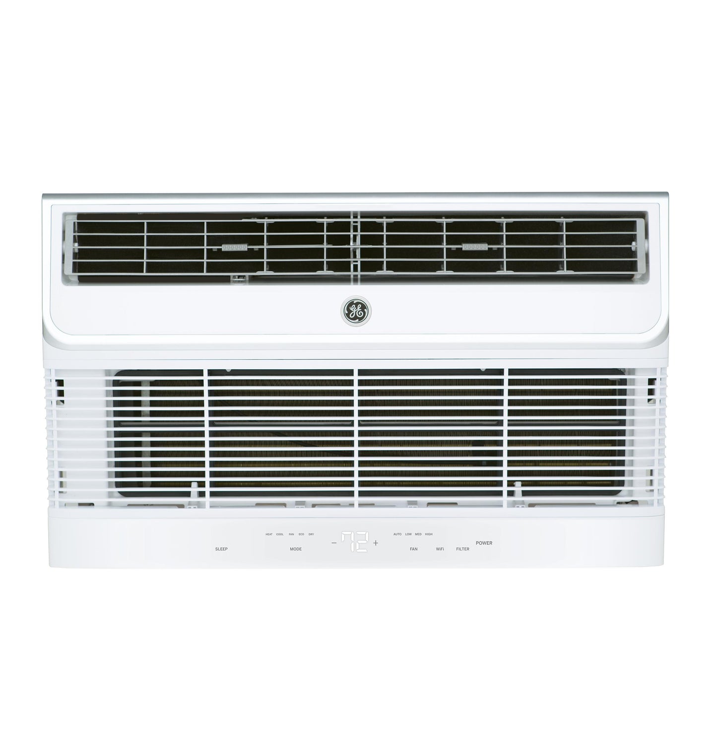 Ge Appliances AJEM12DWJ Ge® 230/208 Volt Built-In Heat/Cool Room Air Conditioner