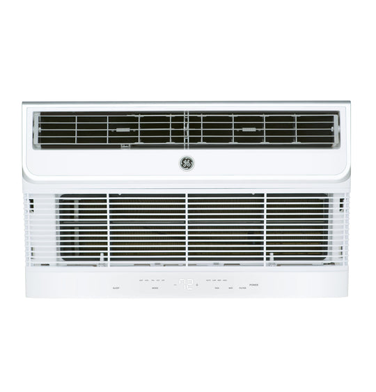 Ge Appliances AJEM12DWJ Ge® 230/208 Volt Built-In Heat/Cool Room Air Conditioner