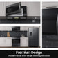 Samsung ME17F7021MT Over-The-Range Microwave