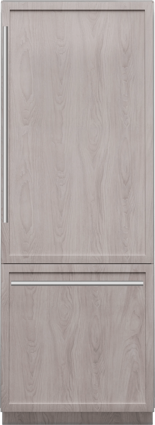 Thermador T30IB100SP Freedom® Built-In Bottom Freezer 30'' Panel Ready