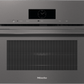 Miele H7870BMGG H 7870 Bm Graphite Grey - 30