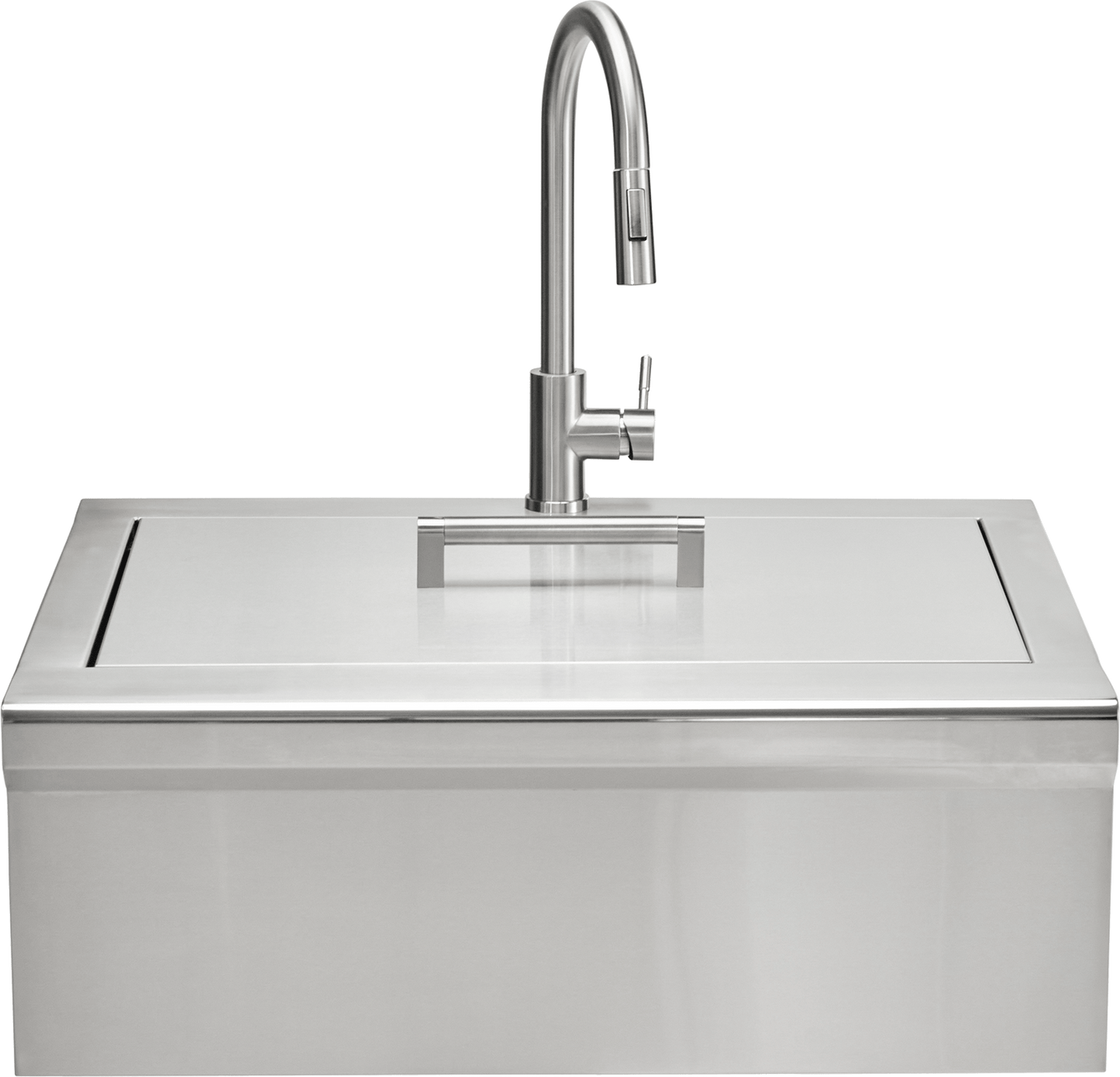 Coyote C3FHSINK 30" Farmhouse Sink