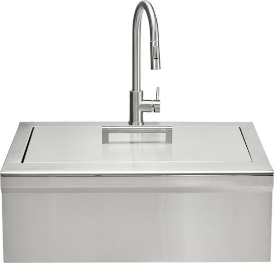 Coyote C3FHSINK 30" Farmhouse Sink