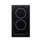 Kenyon B82331P2 Kenyon Signature® Induction Cooktop- 2 Burner, Portrait